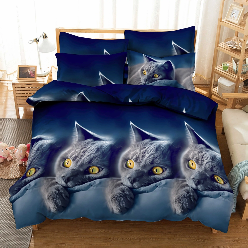 Постельное белье 2,0 полисатин Павлайн 6810-10