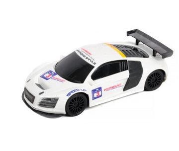 Машинка на радиоуправлении BeBoy