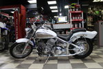 Yamaha Dragstar 400 XVS400 Custom 028303