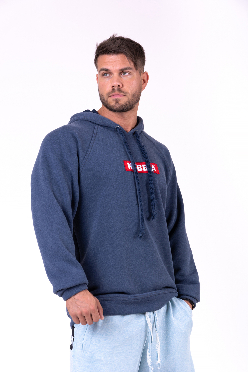 Red Label hoodie 149
