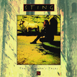 Sting / Ten Summoner's Tales (LP)