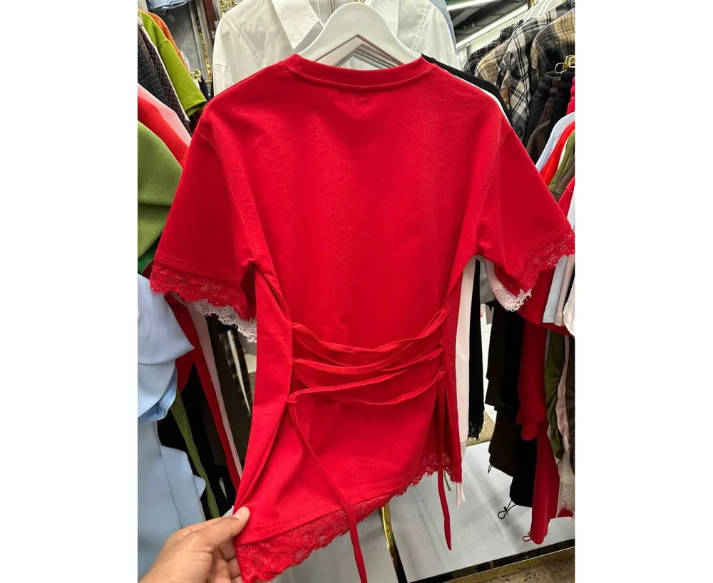 Футболка 7398807 Fabrika