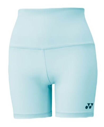 Теннисное платье Yonex US Tennis - небесный