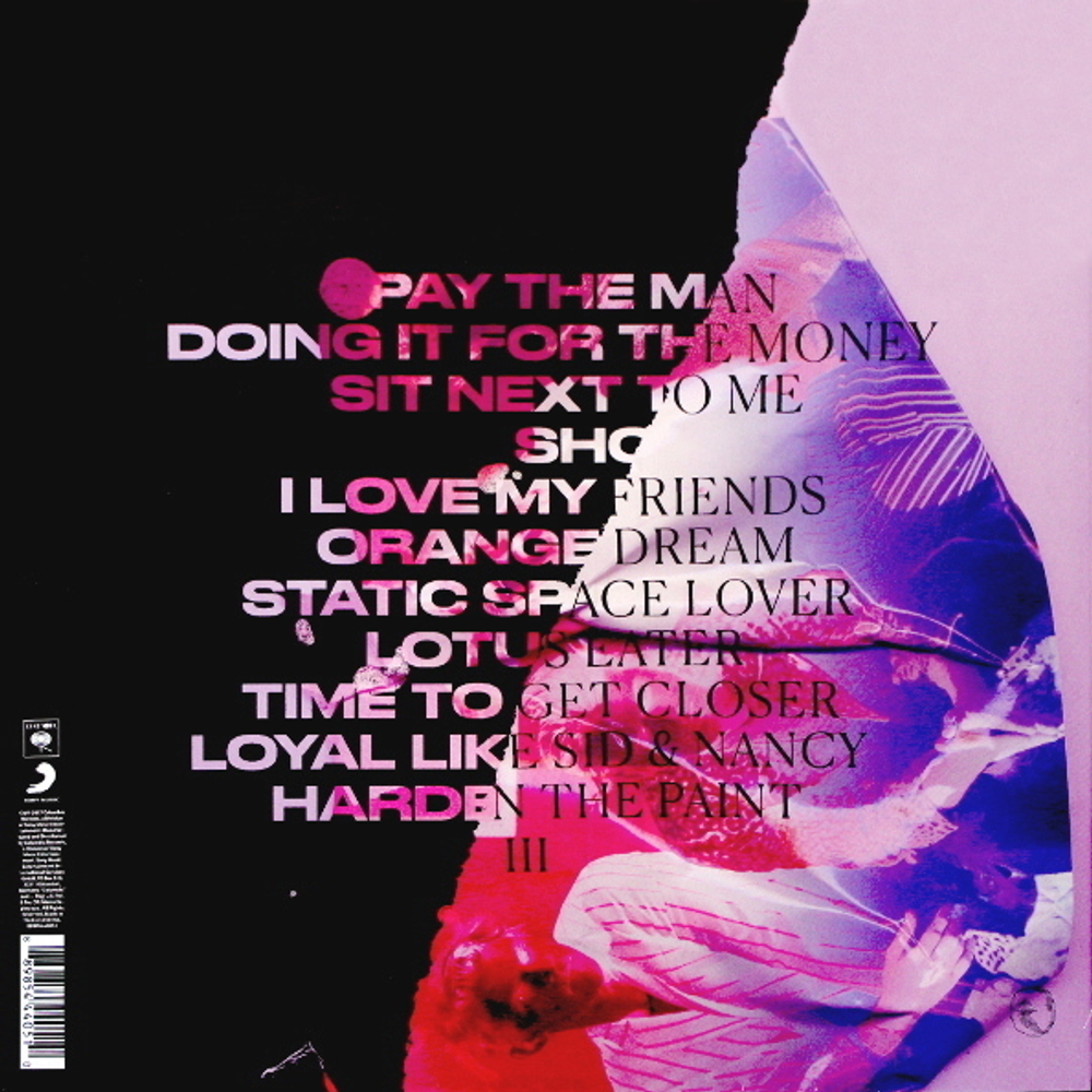 Foster The People / Sacred Hearts Club (LP)