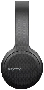 Беспроводные наушники Sony WH-CH510, черный