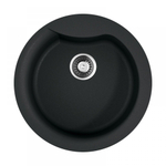 Кухонная мойка Omoikiri Yasugata 48R-BL