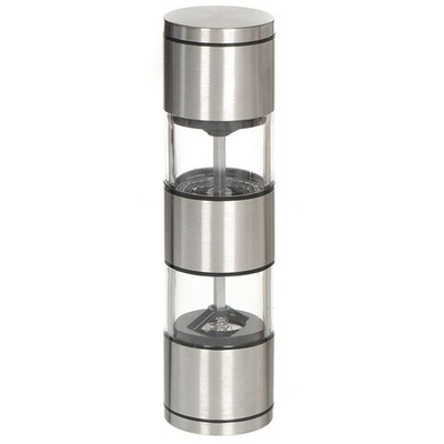 Мельница для специй серебр, Y3-1077