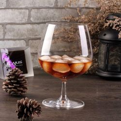 Бокал для коньяка и бренди 650 мл хр. стекло " " d 10,7 см h15,7 см Lucaris [6]