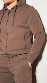 Костюм Hermes