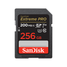 Карты памяти SanDisk