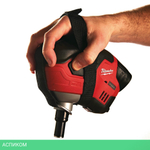 Аккумуляторный скобозабиватель Milwaukee C12 PN-0 (4933427182)