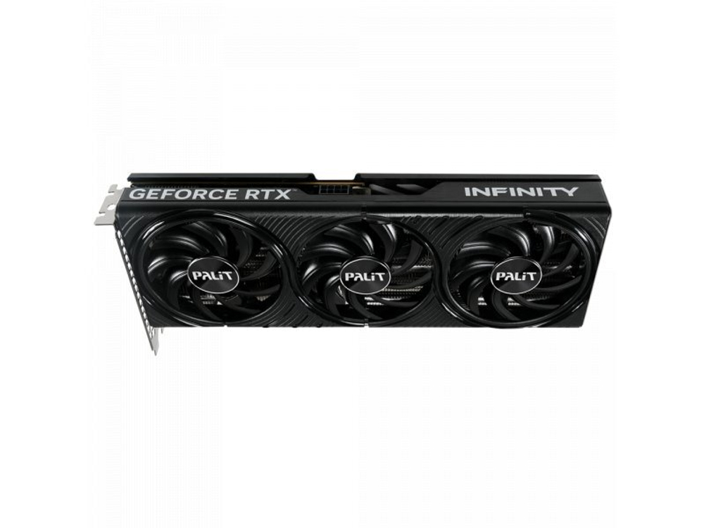 Видеокарта Palit Nvidia GeForce RTX 5060 INFINITY 3 [NE75060T19P1-GB2063S]