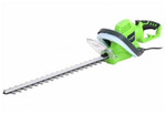 Кусторез электрический GREENWORKS Deluxe 700 Вт, 68 см (2201407)