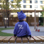 Бомбер (very peri)