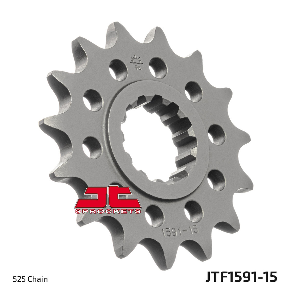 Звезда JTF1591.15