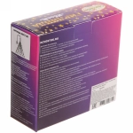 Гирлянда для улицы «Хвост» 2м 200 ламп LED, 8 реж,IP-54. Белый