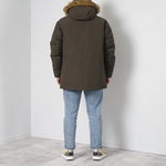 213553 Куртка Champion Green Winter Jacket