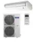 Напольно-потолочная сплит-система Marsa MRK-48СHA2N/MRK-48HA2NE-W Optimal