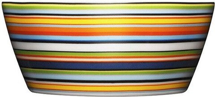 Салатник Iittala Origo, фарфор, 12 см