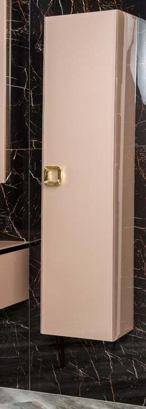 Armadi Art Пенал LUCIDO Пыльная Роза 304000