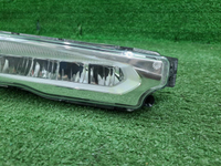 ПТФ правая BMW X3 G01 X4 G02 (2017-2021) LED