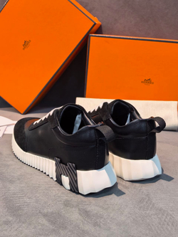 Кроссовки Hermes