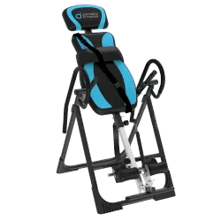 Инверсионный стол домашний OXYGEN FITNESS SPINEX
