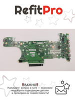 Материнская плата для ноутбука Lenovo ThinkPad T470i7-7500U Y-TPM2 UMA (01HX682), оригинал