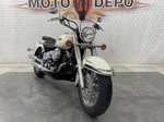 Yamaha Dragstar XVS400 Classic , 2003