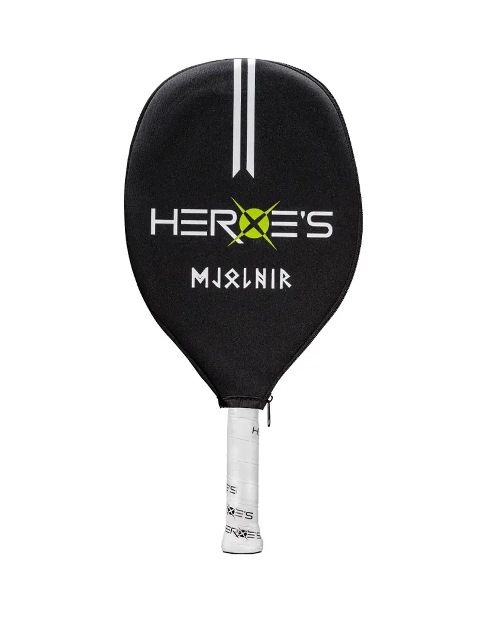 Ракетка для пляжного тенниса Heroe’s BT 2025 MJOLNIR (HRS99081)