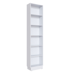 Шкаф торцевой МСШ-22 Мэнкс (МБ3)