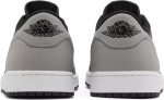 Air Jordan 1 Retro Low OG 'Shadow' 2024