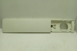 WLX20370CE кт161 Декоративная нижняя панель для стиральной машины Bosch 9000018777 б/у