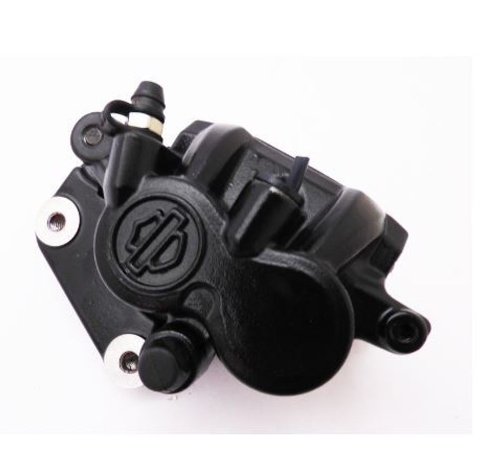 41300266 ТОРМОЗНОЙ СУППОРТ, ПЕРЕДНИЙ STREET