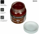 Книжка-раскраска А5, 8 л., HATBER, Первые рисунки, с цветным контуром, "Рыбка", 8Кц5 14420, R197929