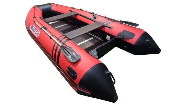 Надувная лодка ANNKOR 360