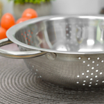 Дуршлаг 22см нерж Domina
