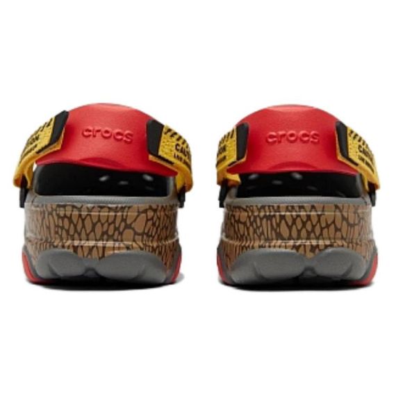 Crocs All-Terrain Clog Classic 'Gray'