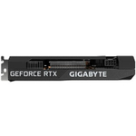 Видеокарта GigaByte nVidia GeForce RTX 3060 8Gb GV-N3060GAMING OC-8GD rev. 2.0