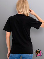 Футболка с песней Агата Кристи Как на войне