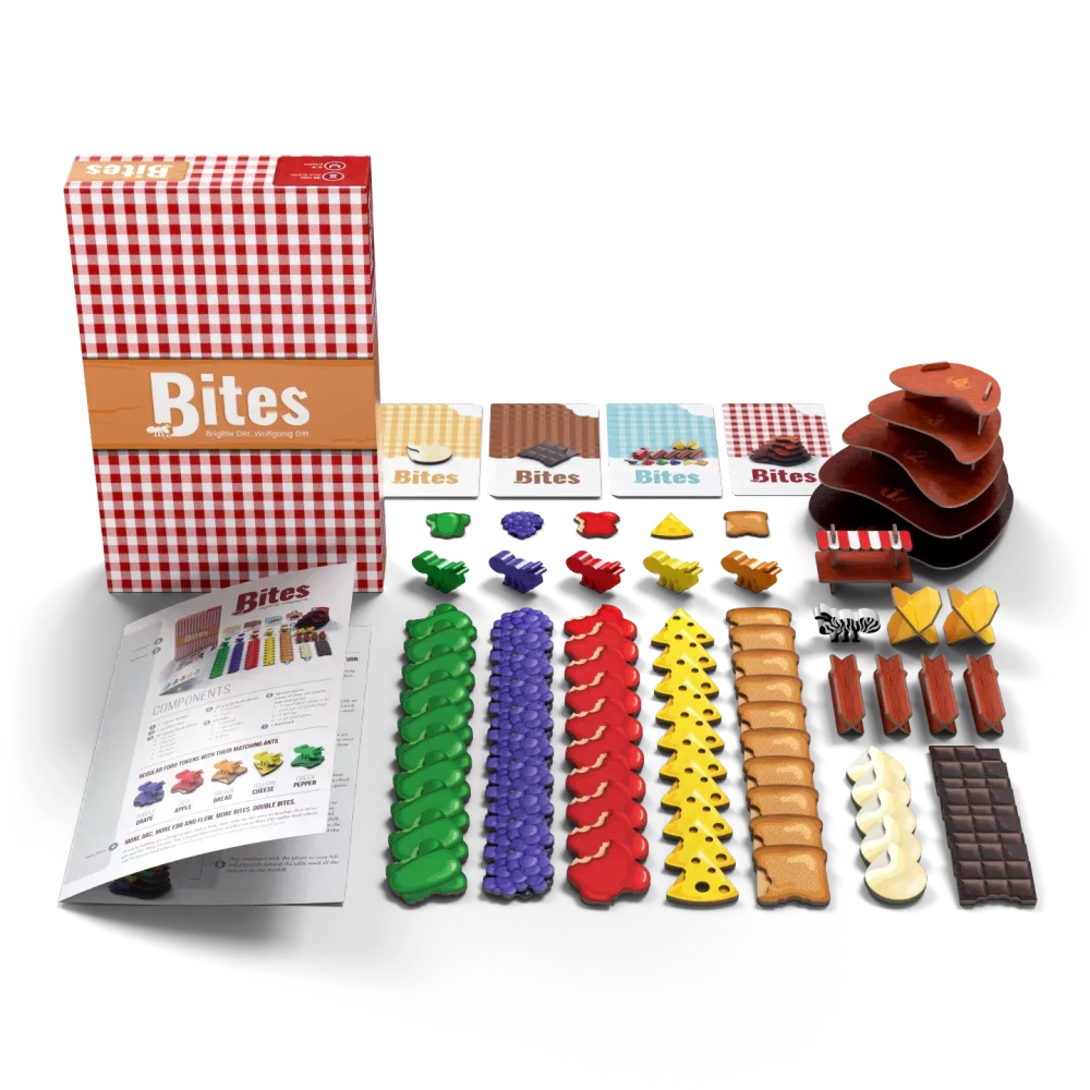 Bites
