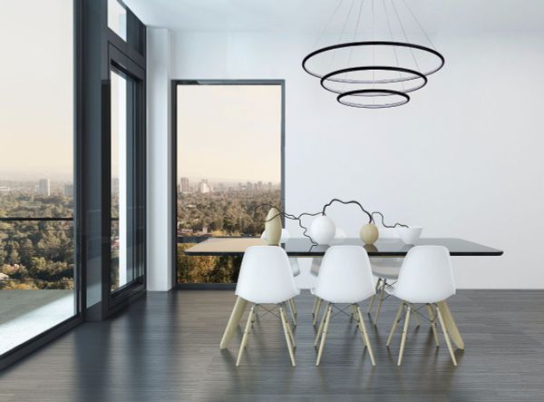 Светильники Donolux