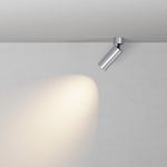 Накладной светодиодный светильник Maytoni FOCUS LED C055CL-L12W3K-W-PT