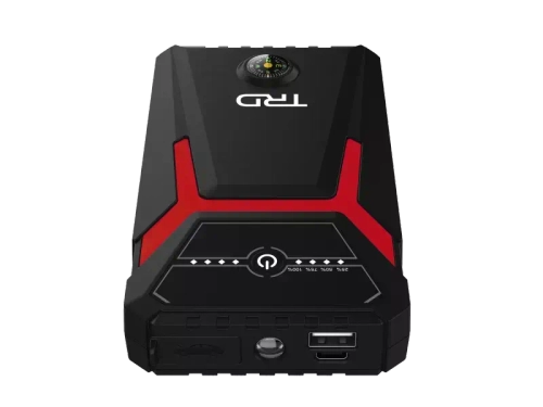 Пуско зарядное устройство (ПЗУ) TRD JS 8000