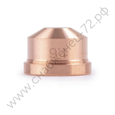 FoxWeld Сопло д.1.6мм A151 (PD0109-16, пр-во FoxWeld/КНР)