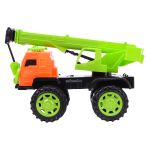 Автомобиль пластмассовый Модель КМР 115 G