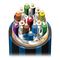 AudioQuest HDMI Blueberry PVC 2m