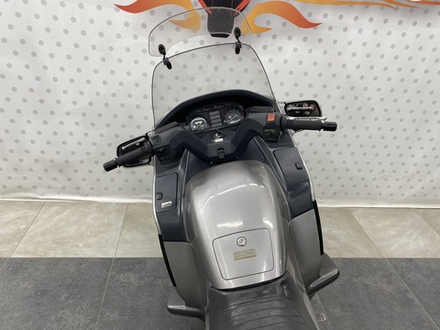 Honda PC800 1996