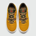 Кеды Air Jordan Series ES Gold
