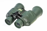 Бинокль Sturman 10x50 с сеткой зелёный